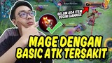 JADI FIRST PICK PRO PLAYER ATAU BAN LIST, UDAH SAYA BILANG INI HERO OP DARI DULU - MOBILE LEGENDS