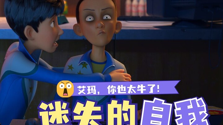 [Season 5 Is Here!] I told you, Monkey King is just too badass!