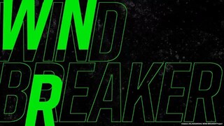 wind breaker dub indo