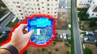 什么才是真正的落地水!?