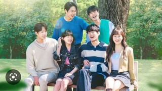 New Love Playlist (2022) Episode 6