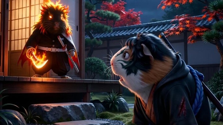 Cô nàng Khoái Nhạc vs Cô nàng Đại Ca