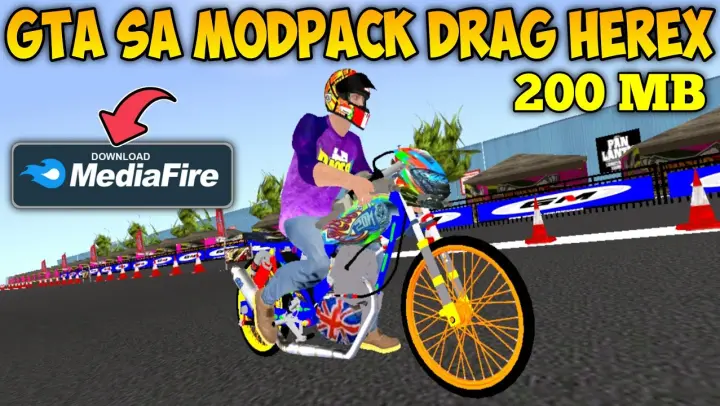 74 Collections Gta Sa Lite Modpack Drag  Latest HD