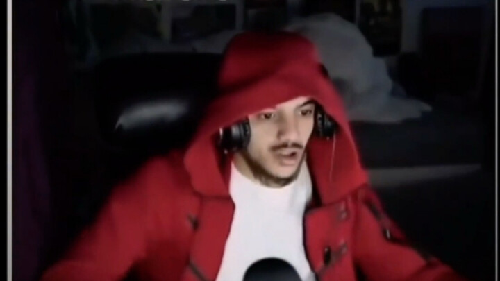 “I messed with the wrong person—twice in a row!”