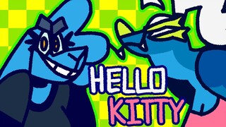 hello kitty | animation meme | gift for @Ailatan The Stupid