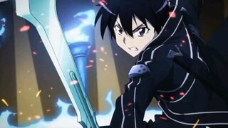 king of sword art online 😲🔥🔥🔥🔥