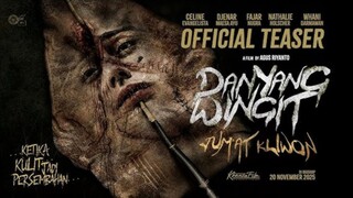 DANYANG WINGIT JUMAT KLIWON 2025