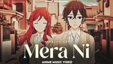 RAGE - Mera Ni • Prod. @KKAYBeats • Horimiya (Anime Music Video)