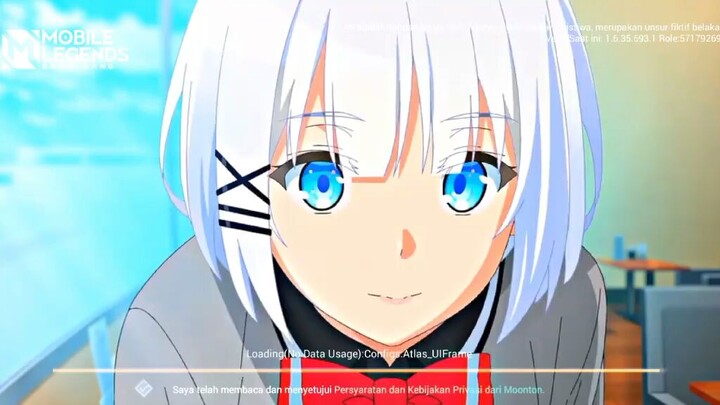 loding scane mobile tqd