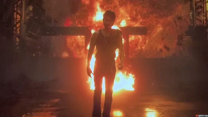 o Romeo full movie in Hindi dubbed 2026