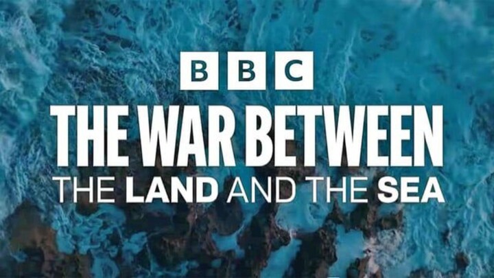THE WAR BETWEEN THE LAND AND THE SEA EPISODE 4