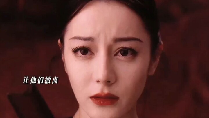 เสี่ยวฉีชิงรั่ง ลุงเจียงลาโลกน้ำตาซึม! เส้นแดงของลุงเจียงพาดผ่านดวงตา เพื่อช่วยเพื่อนร่วมทีมจึงต้องล