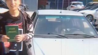 Stress-free car pickup—truly impressive!