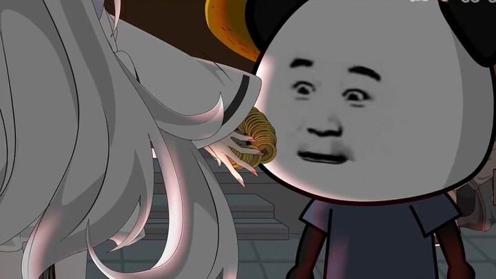 What is good! What is evil!