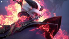 Legend of Martial Immortal Episode 21 Sub Indonesia