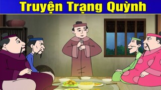Phim Hoạt Hình - TRUYỆN TRẠNG QUỲNH - Truyện Cổ Tích ► Khoảnh Khắc Kỳ Diệu 2019 - Phim Hay 2019