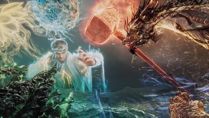 (Fastrack) Sword of Coming S2 Eps. 26