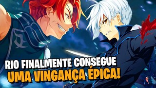 SEIREI GENSOUKI: RIO SE VINGA E MATA O ASSASSINO DE SUA MÃE FINALMENTE! | SPOILERS