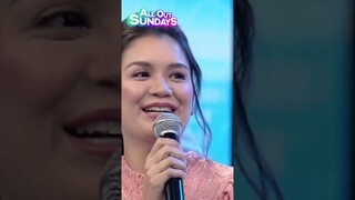 Mga “StarStruck” mommies, may mantra ba?! #shorts | All-Out Sundays