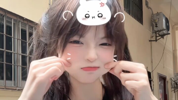 “The Internet’s Top Divine Beauty Files” No. 466: Xia Qi^