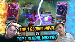 WARPATH GLOBAL MOSKOV LAGI? LANGSUNG GW AJAK BY1 HAYA MOSKOV !!