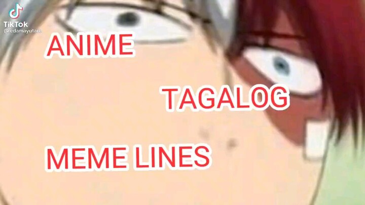 Tagalog memes