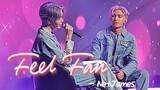 230506 NetJames1st Fanmeeting in Korea (1부) / ไม่ชอบเป็นเพื่อนเธอ(Feel Fan) (4K)