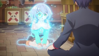 Kinomi Master - Episode 1 Sub Indo