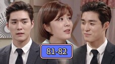 Marrying My Daughter Twice Tagalog EP.81-82#kdrama #koreanovela #tagalogdubbed #fyp