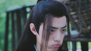 [เวอร์ชั่นละคร Wangxian ABO] ซื้อหมอผีให้เป็นภรรยาที่น่ารัก 8 | หมอผีเชื่อฟังและอิจฉา | เครื่องจักรท