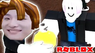 ROBLOX Nhưng Tôi Bị Trúng Độc