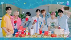 NCT DREAM Online Fanmeeting 'Hot! Summer Dream'