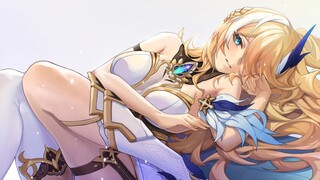 Do your heart flutter when Yulandel dances?