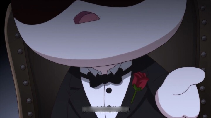 Thỏ: Bạn thậm chí còn không muốn gọi tôi là bố già