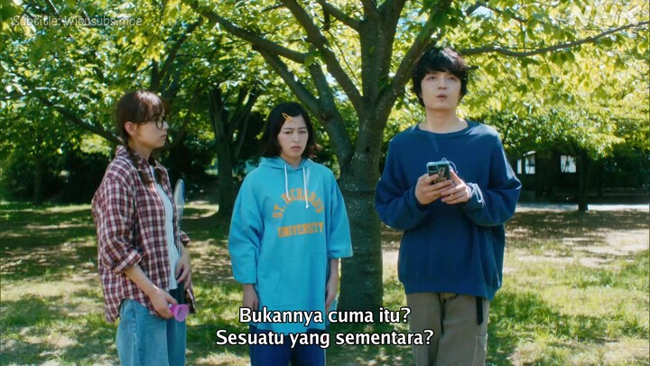 Hirayasumi (2025) - Eps 18 | Sub Indonesia