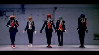 【Twisted Wonderland】Tangan Yuってみた【ハーツラビュル】