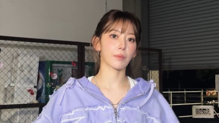 【Sakura Miyawaki】Be True to Yourself listen (Japanese album new song cha)