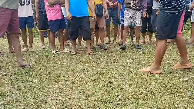 2nd Fight (Win) Tagpuan