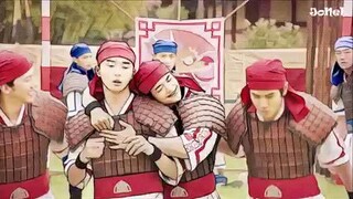 Hwarang episode 1 [tagalog dub]