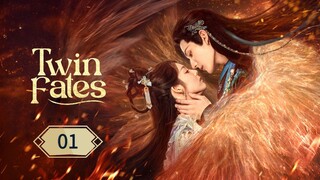 🇨🇳𝔼ℙ 1 | Twin Fates (𝟚𝟘𝟚𝟝)[𝔼𝕟𝕘𝕊𝕦𝕓]