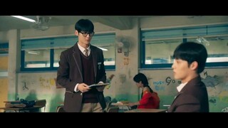 Study Group Episode 1 Part 28/34.    (English sub.)