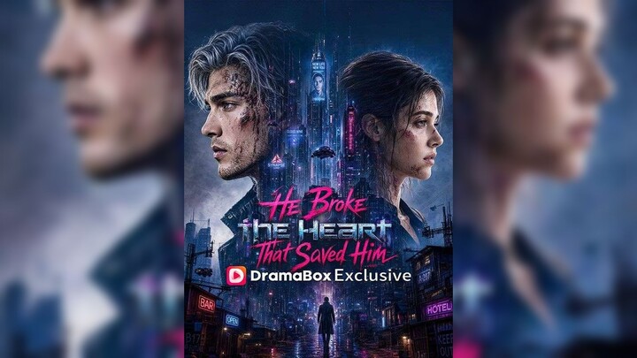 He Broke the Heart That Saved Him (Tagalog Sub) HD (DB)
