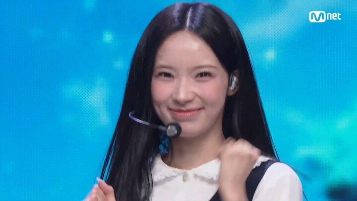 RESCENE Runaway performance Mnet 260409