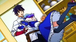 What should I do if my sister gets jealous and doesn't want to be a hero anymore...?