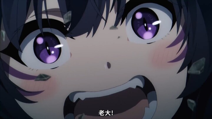 Putri binatang ajaib yang paling dimanja dalam seluruh drama ❤