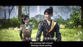 Peerless Battle Spirit Eps 116 Sub Indo