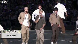 God of Music - Seventeen [Follow Again to Kanagawa Day2]