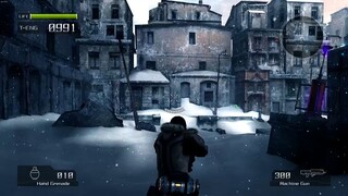 Lost Planet: Extreme Condition Colonies Edition Pt.6-Mission 6