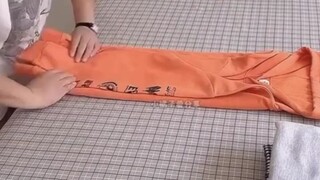 The Way To Fold