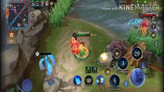 Bị thằng bạn lừa đấu rank và cái kết;))